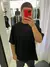 Imagen de REMERA OVERSIZE KENIA