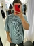 REMERA OVERSIZE PIQUE LA RAMBLA - comprar online