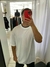 REMERA OVERSIZE LUTON - comprar online