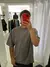 REMERA OVERSIZE KENIA - J.EINDUMENTARIA