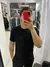 REMERA BASICA SLIM FIT LA RAMBLA en internet