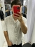 CAMISA A RAYAS M.CORTA (1115) - comprar online