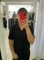 CAMISA NAPOLES NEGRA (3055) - comprar online