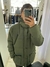 CAMPERA PUFFER LA RAMBLA PELUCHE (6507) - comprar online
