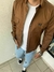 CAMISA GABARDINA LA RAMBLA - comprar online
