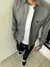 CAMISA GABARDINA LA RAMBLA - tienda online