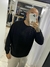 BUZO WAFFLE REDSKIN NEGRO - comprar online