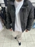 CAMPERA ABRIGO IDROGENO - tienda online