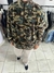 BUZO CAMUFLADO REDSKIN - comprar online