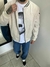 CAMPERA BOMBER TOM