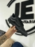 VANS KNU SIMIL CUERO NEGRA