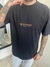 REMERA OVERSIZE COLD AIR - comprar online