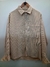 CAMISA CORDEROY NARDA - tienda online