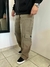 PANTALON CARGO GABARDINA - comprar online