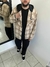 CAMISACO CON CAPUCHA - comprar online