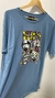 REMERA REGULAR KISS en internet