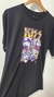 REMERA REGULAR KISS - J.EINDUMENTARIA