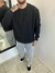 BUZO CUELLO REDONDO LA RAMBLA - comprar online