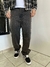 PANTALON JEAN BAGGY MATIZADO - comprar online