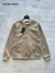 CAMPERA BOMBER PAÑO en internet