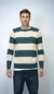 SWEATER SOFT RAYADO