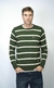 SWEATER SOFT RAYADO