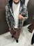CAMISACO CON CAPUCHA - J.EINDUMENTARIA
