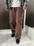 PANTALON CARGO GABARDINA - tienda online