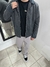 CAMPERA ABERCROMBIE CUELLO VOLCADO en internet