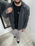 CAMPERA ABERCROMBIE CUELLO VOLCADO - comprar online