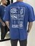 REMERA OVERSIZE PLAY - comprar online