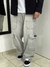 PANTALON JEAN CARGO - comprar online