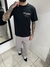 REMERA GOLDEN