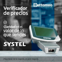 Verificador de precios