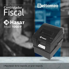 Impresor Fiscal Hasar 1000 F