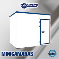 Minicámaras Frigoríficas