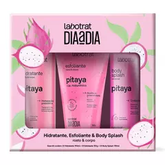Kit Dia a Dia Labotrat - Pitaya