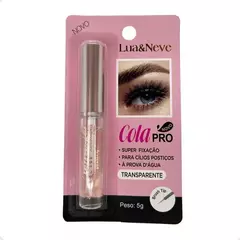 Cola para Cílios - Lua & Neve