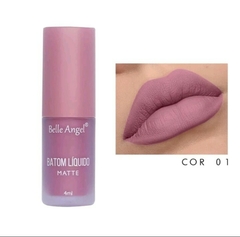 Batom Líquido Matte - Belle Angel - comprar online