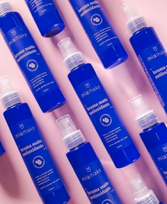 Bruma Matte Antioxidante - Mia Make