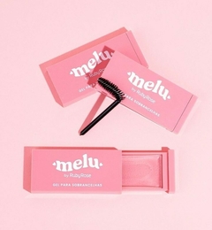 Gel Modelador para Sobrancelhas - Melu By Ruby Rose