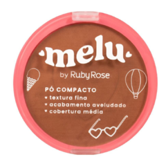 Imagem do Pó Compacto Melu, by Ruby Rose