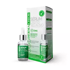 Sérum Efeito Secativo - Dermachem