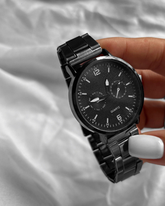 MOSCÚ BLACK - comprar online