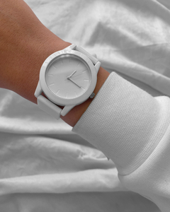 BASIC WHITE - comprar online