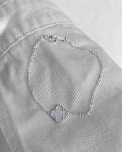 PULSERA TREBOL