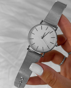 CLASSIC WHITE - comprar online