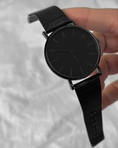 SKY BLACK