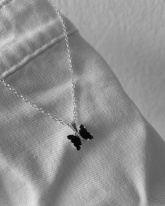 BUTTERFLY BLACK en internet
