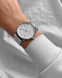 NEÓN SILVER - comprar online